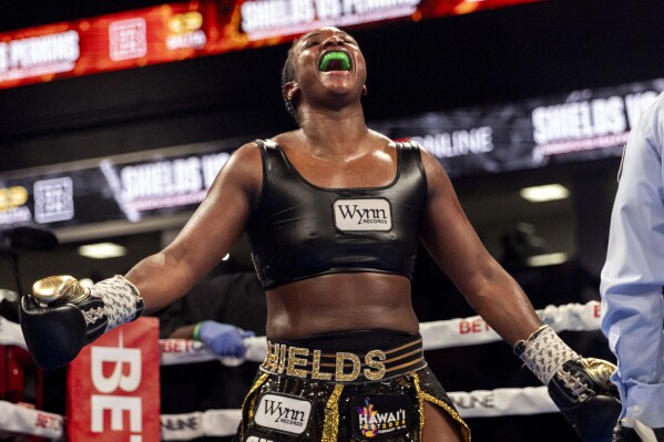 Claressa Shields vs Danielle Perkins Prize Money: How much did they earn for the highly anticipated fight?