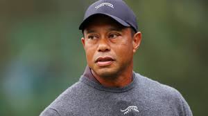 Tiger Woods breaks silence as wildfires continue to sweep across Los Angeles area: 'Stay strong LA!'