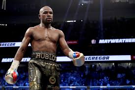 Floyd Mayweather dissociates himself from accusations of non-payment after the truth about one of his business dealings was revealed