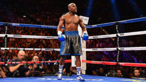 Floyd Mayweather Delivers Honest Verdict On Canelo vs Jake Paul With Fight Reportedly Set For May
