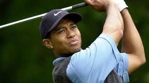 Tiger Woods breaks silence as wildfires continue to sweep across Los Angeles area: 'Stay strong LA!'