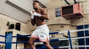 Anthony Joshua urged to turn down fight with ‘most avoided heavyweight’ despite done deal